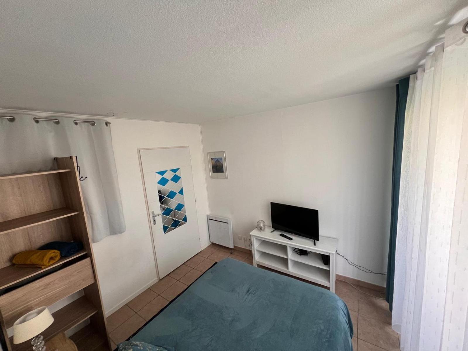Apartment 8Mn Disneyland Paris 2-3 Bedroom, 2 Parking Montévrain Eksteriør billede