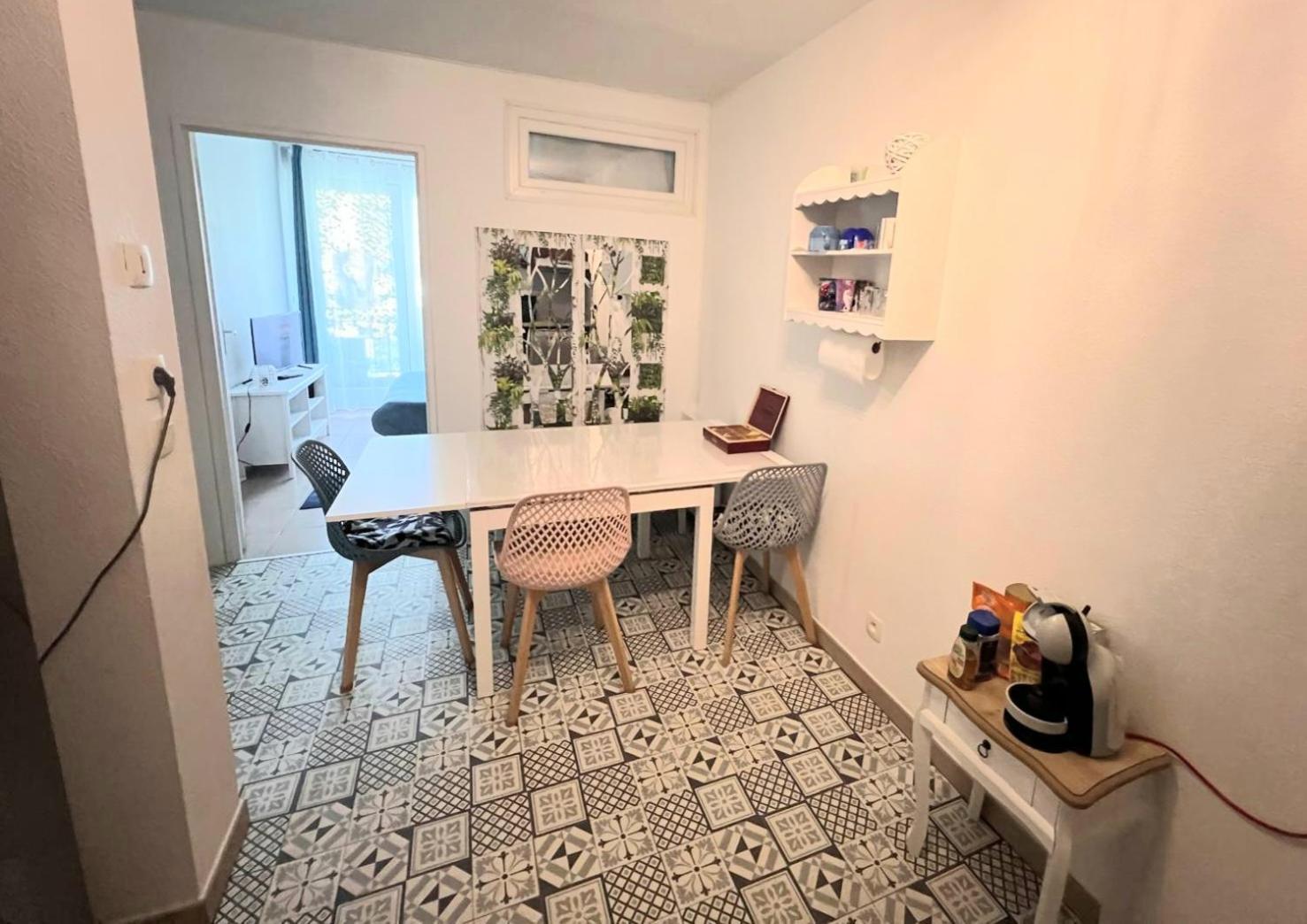 Apartment 8Mn Disneyland Paris 2-3 Bedroom, 2 Parking Montévrain Eksteriør billede